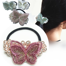 butterfly, Head, Fashion, butterflyheadband