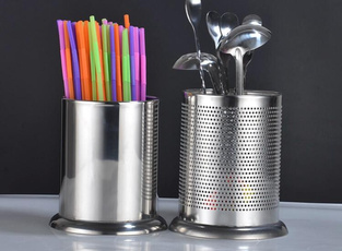 spoonchopsticksorganizationcocinakitchen, Steel, Kitchen & Dining, spoonchopsticksorganizerrack