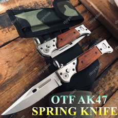 campingknifefolding, pocketknife, Outdoor, otfknife