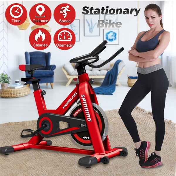 wish exercise bike