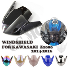 Kawasaki, ninjaz1000, z1000accessorie, bubble