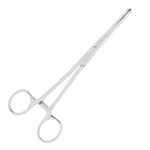 Sponge Forceps Clamp, Piercing Tool, Sanitary Nose for Tongue | Wish