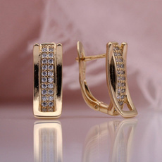 anniversaryearring, Fashion, stainless steel earrings, Jewelry