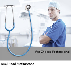 stéthoscope, Head, cardiology, doctorstethoscope