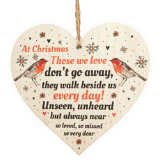 decoration, inlovingmemoryrobin, Christmas, Gifts