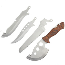 knivesamptool, Hunting, Gardening Tools, edctool