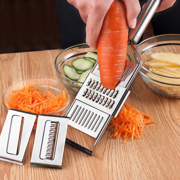 Multifunctional Manual Vegetable Cutter Shredders Slicers Kitchen