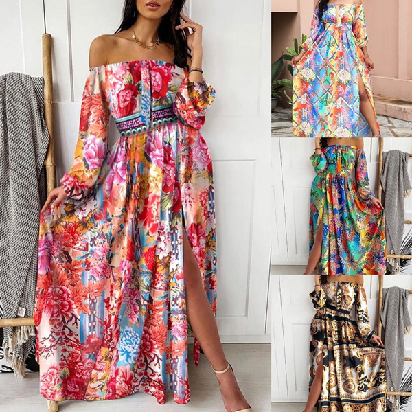 Sexy Hippie Dresses