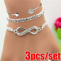 bracelet en argent homme