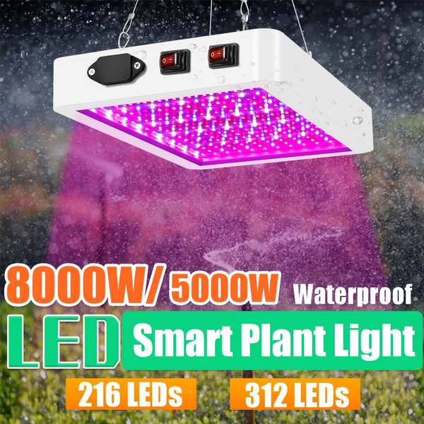 led grow lights wish