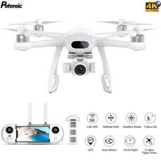 Quadcopter, brushlessdrone, Remote Controls, Gifts