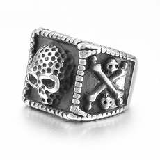 Steel, party, Skeleton, Stainless