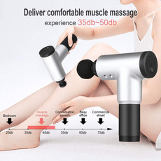 Electric, fitnessmassager, Fitness, electricmassager