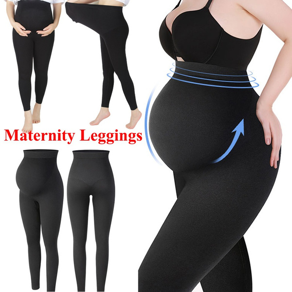 Cache Coeur Activ'Soft, Maternity Compression Tights 70 Denier, Black -  Light legs all day long! woman