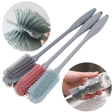 glasscup, Kitchen & Dining, cleaningcupbrush, Cup