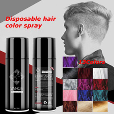 dyehairspray, hairdyespray, dyedhairagent, Health & Beauty