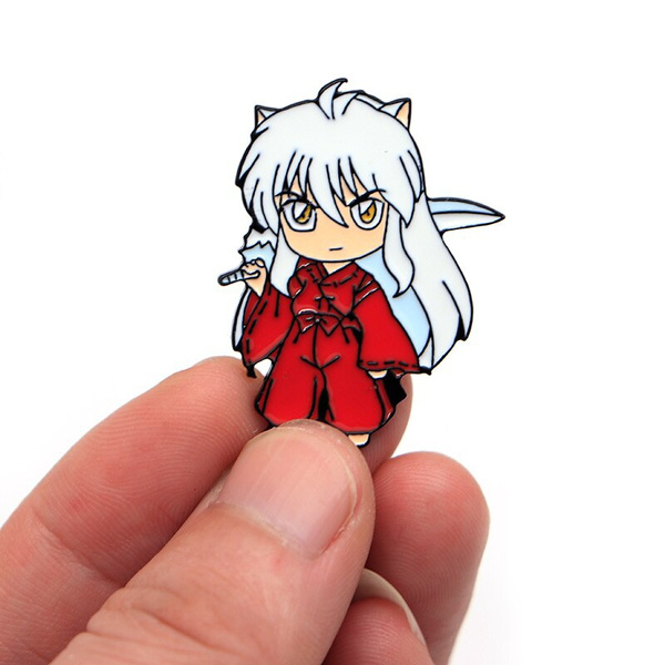 Pin on Inuyasha