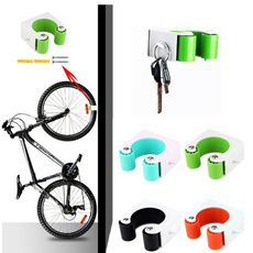 parkingrack, Bicycle, Sports & Outdoors, mountainbicycle