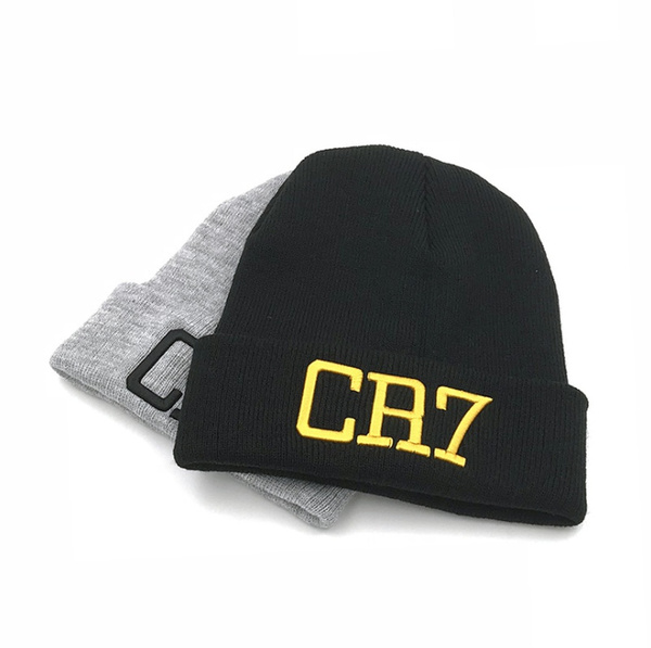 CR7 Beanies Knit cap Winter Caps 