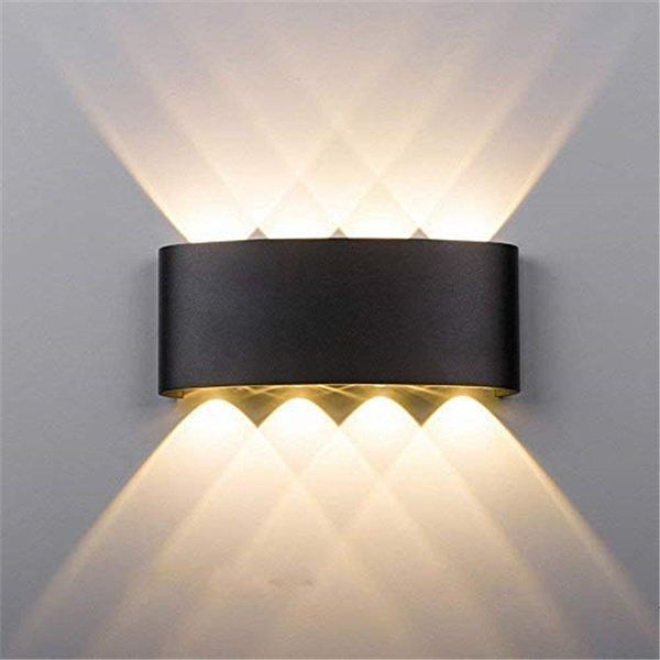 modern wall lamp wish