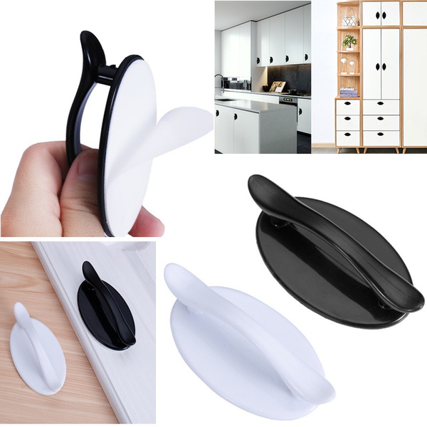 Handles Perforatedfree Pastetype Handles Drawer