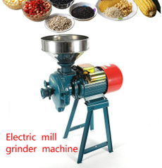 drycerealsgrinder, Home & Kitchen, grinder, Electric