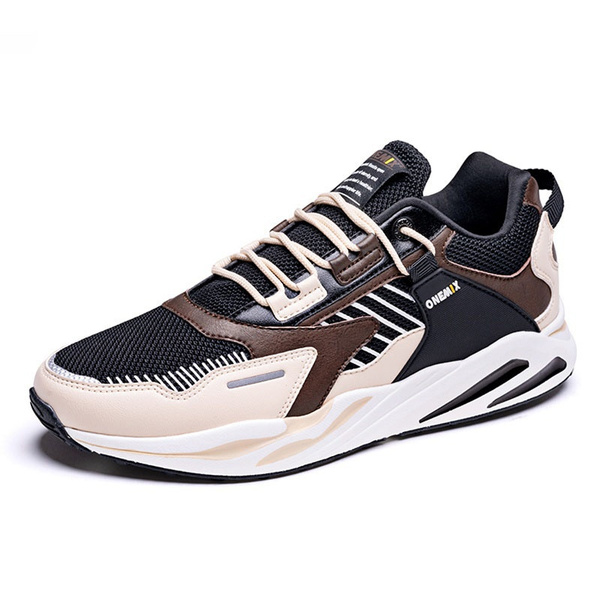 lifestyle sports mens trainers