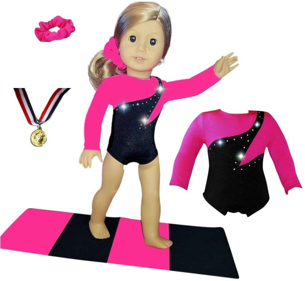 our generation gymnastics outfit