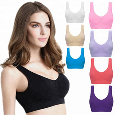 Vest, Fashion, Yoga, Tops