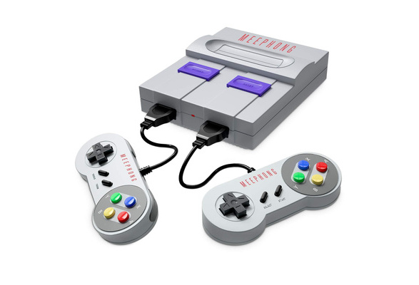 Buy MEEPHONG Retro Game Console HDMI with Built in 821 Games,8 Bit Classic  Mini Old School Video Game Console,Preloaded Game System Plug and Play  Online at desertcartINDIA
