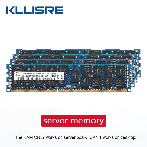 Memória Ram Pc Kllisre Ddr4 16gb 1x16 2666mhz em Promoção | Ofertas na  Americanas