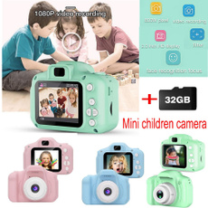 Mini, Outdoor, Gifts, videocamera