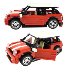 Mini, Toy, Gifts, Cars
