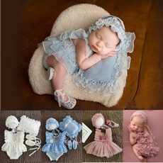 Infant, Fashion, babyromper, Dress