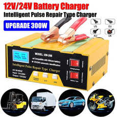 Battery Charger, jumpstarter, Battery, charger
