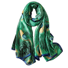 Scarves, women scarf, art, shawlscarf