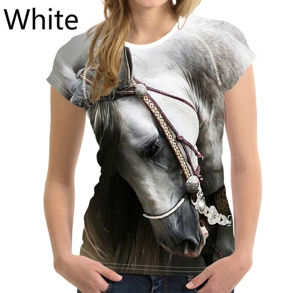 trendy womens tees