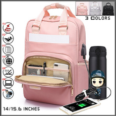 travel backpack, Capacity, usb, rucksack