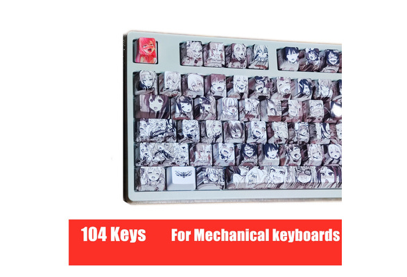 Hentai Keyboard