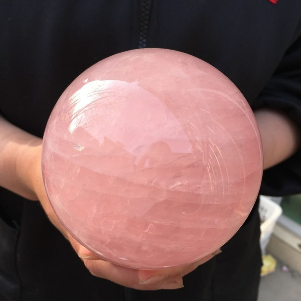 Pink deals crystall ball