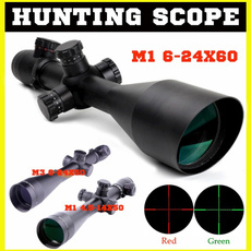 Optic, Hunting, leupoldmark, tacticalscope