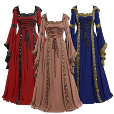 costumesforwomen, GOTHIC DRESS, Fashion, Medieval