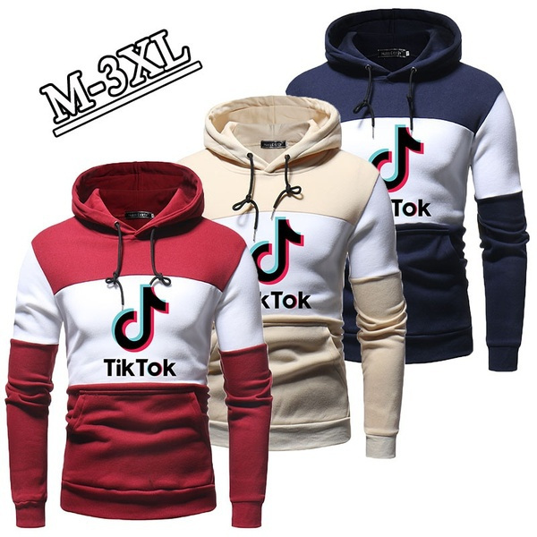 Tiktok best sale hoodie wish