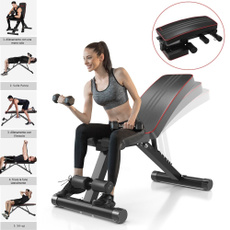 weightbench, exercisebench, Home & Living, abbench