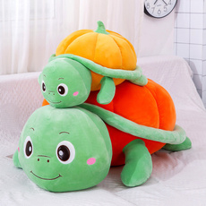 Plush Toys, cute, Toy, tortoise