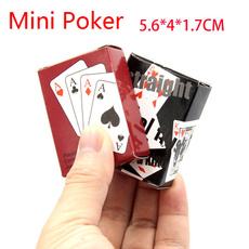 Mini, Poker, Outdoor, Gift Card