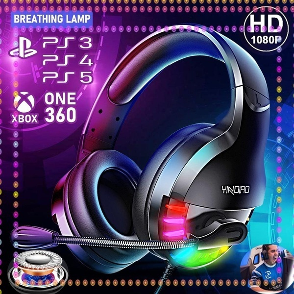 yindiao headset
