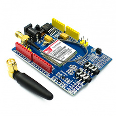 Development, quadband, arduino, Module