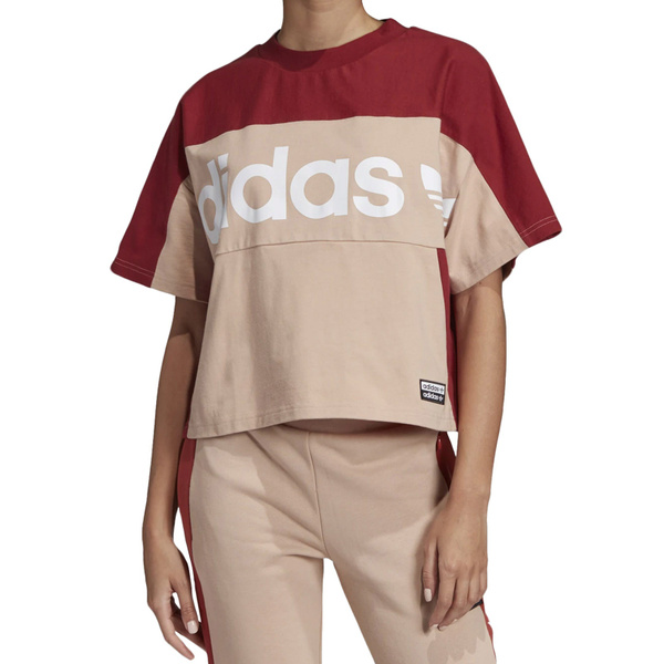 ash pearl adidas shirt