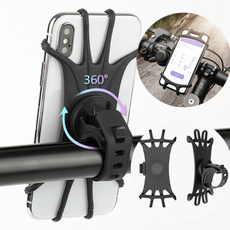 bracketholder, Bicycle, bikephonemount, handlebarmountholder